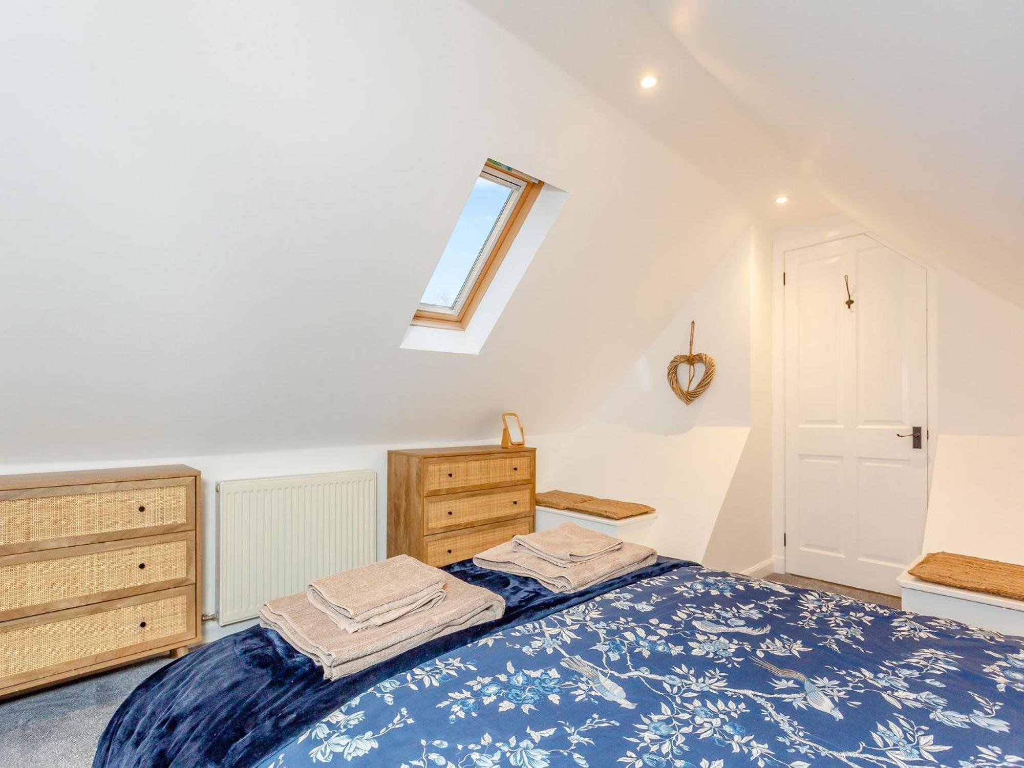 East Tarrel Cottage Portmahomack Extérieur photo