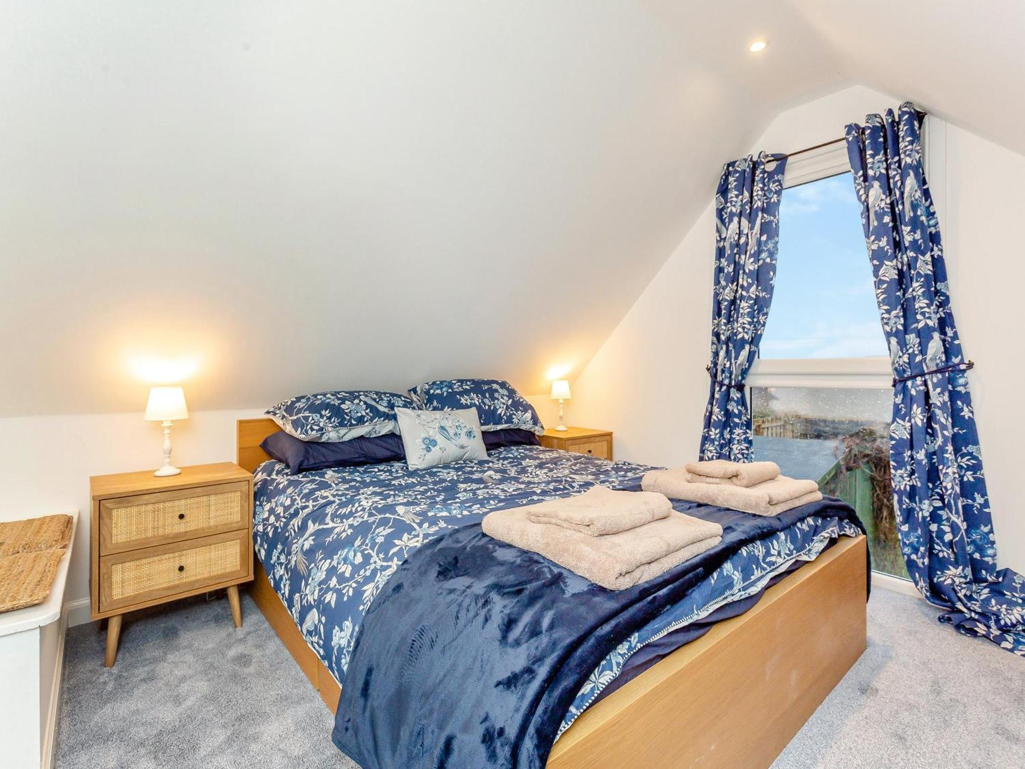 East Tarrel Cottage Portmahomack Extérieur photo